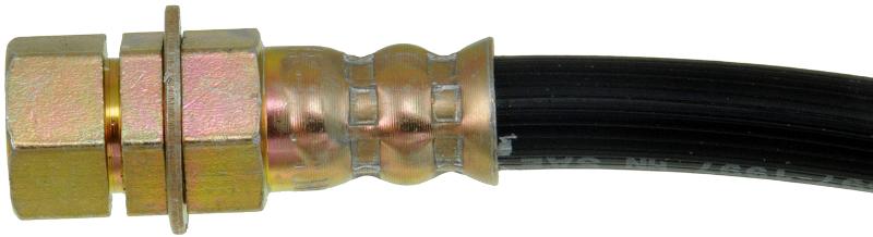 Dorman H620612 - Brake Hydraulic Hose Dorman H620612 Brake Hydraulic Hose product image 3 of 3