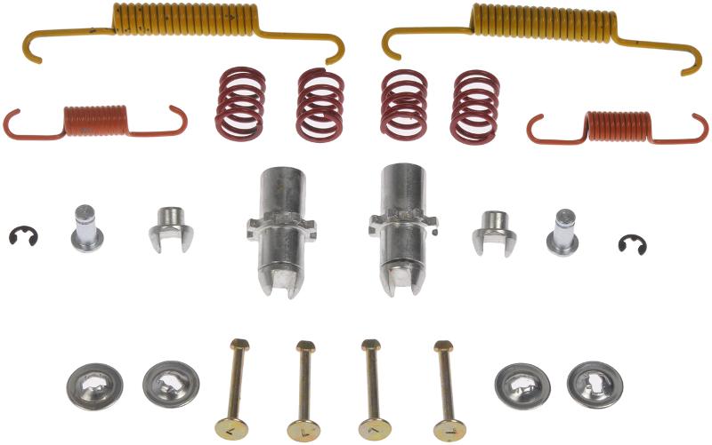 Dorman HW17429 Parking Brake Hardware Kit product image 1 of 1