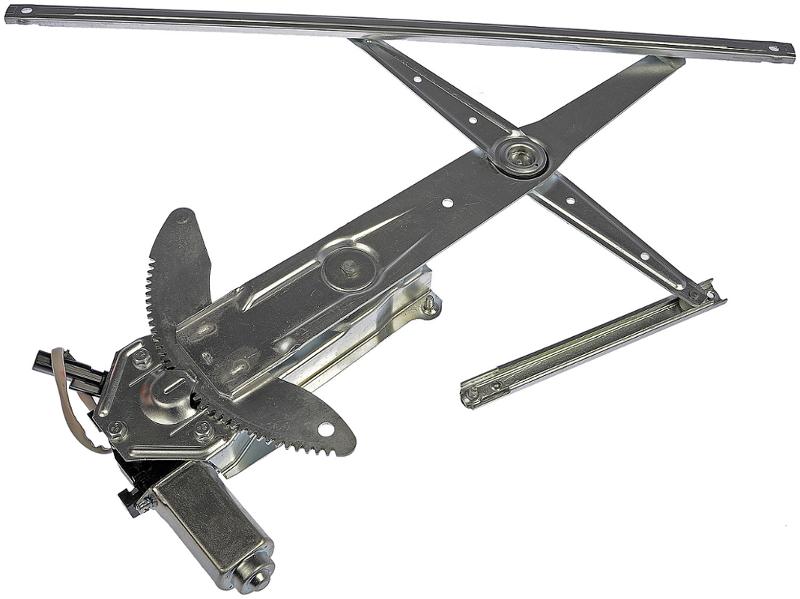Dorman 741163 Power Window Motor and Regulator Assembly product image 3 of 3