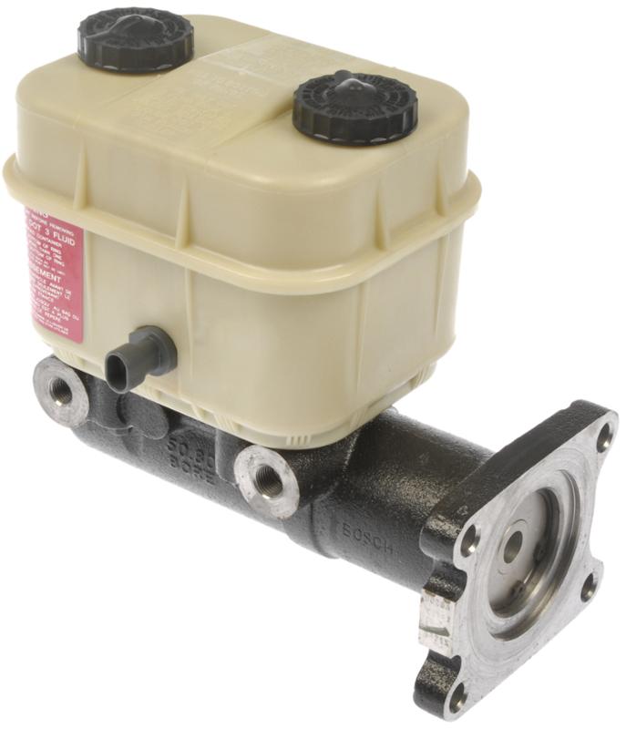 Dorman M630274 - Brake Master Cylinder Dorman M630274 Brake Master Cylinder product image 4 of 4