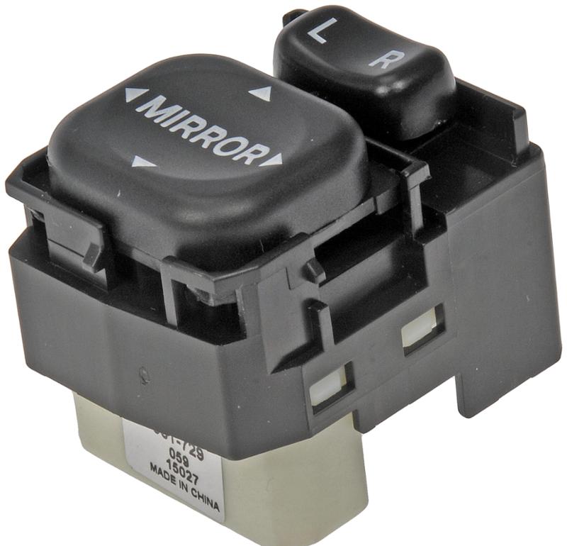 Dorman 901729 Door Mirror Switch product image 3 of 3