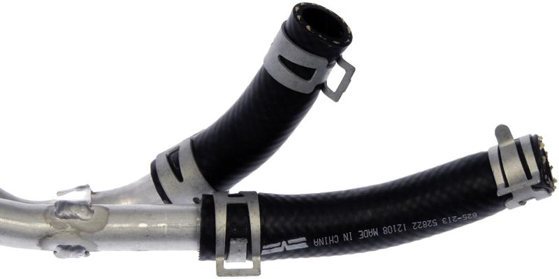 Dorman 625213 Engine Oil Cooler Hose Assembly product image 3 of 3