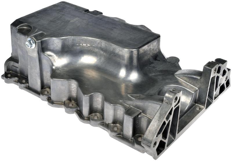 Dorman 264371 - Engine Oil Pan Dorman 264371 Engine Oil Pan product image 2 of 2