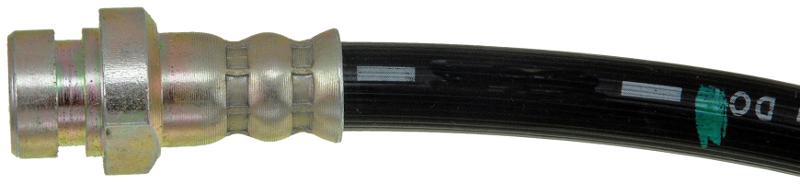 Dorman H38471 Brake Hydraulic Hose product image 3 of 3