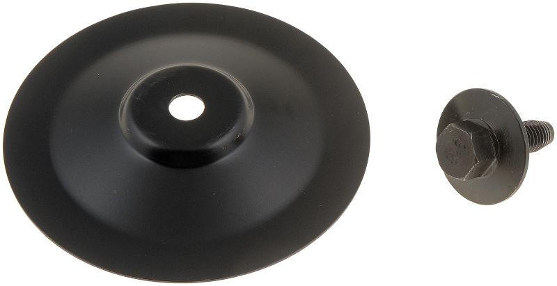 Dorman 82570 - Serpentine Belt Anti-Slip Shield Dorman 82570 Serpentine Belt Anti-Slip Shield product image 1 of 2