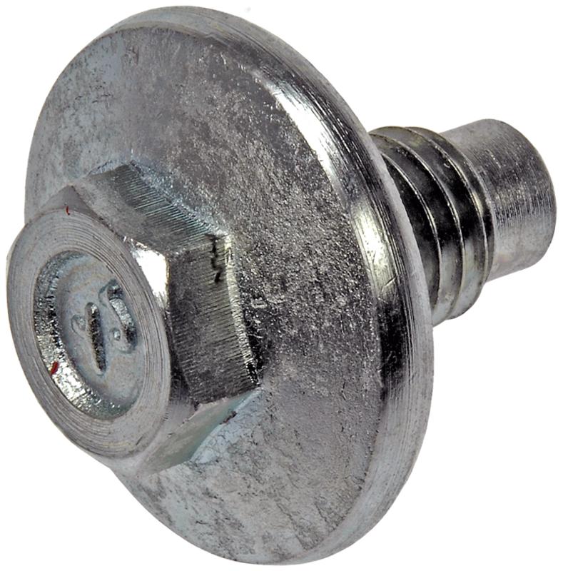 Dorman 090208 Auto Trans Drain Plug product image 2 of 2