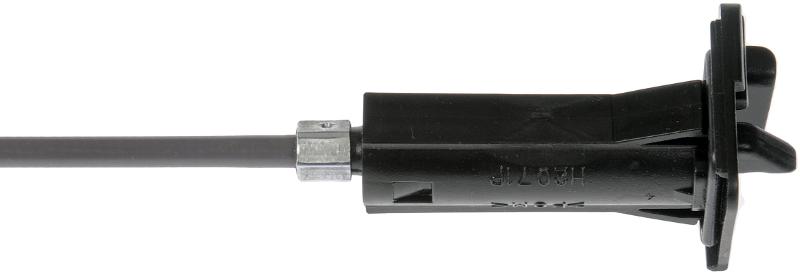 Dorman 912168 Fuel Door Release Repair Kit product image 3 of 3