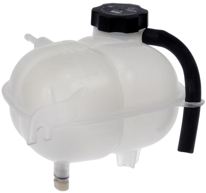 Dorman 603097 Engine Coolant Recovery Tank product image 1 of 1