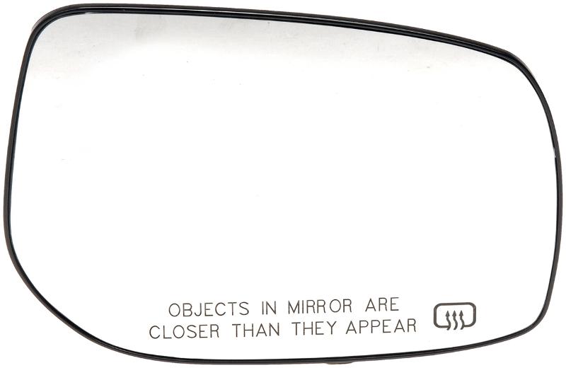 Dorman 56465 - Door Mirror Glass Dorman 56465 Door Mirror Glass product image 2 of 2