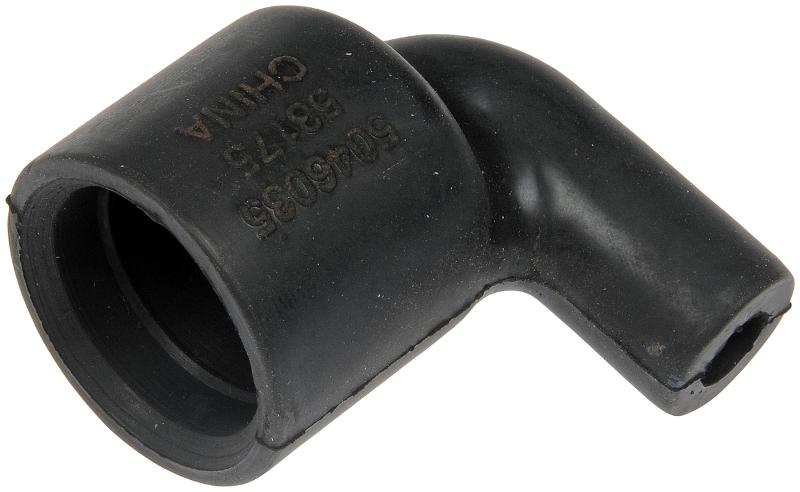 Dorman 46035 - PCV Valve Elbow Dorman 46035 PCV Valve Elbow product image 1 of 1