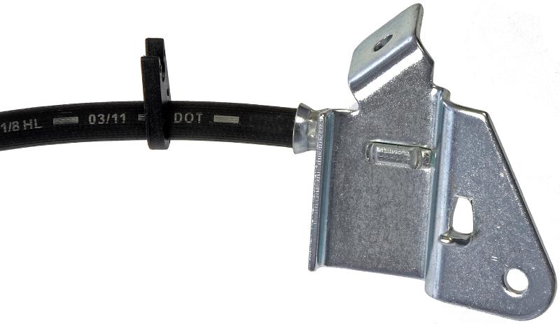Dorman H621316 Brake Hydraulic Hose product image 3 of 3