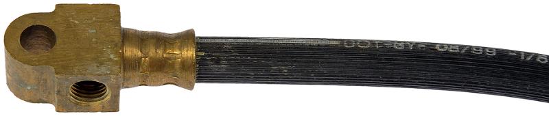 Dorman H381220 Brake Hydraulic Hose product image 3 of 3