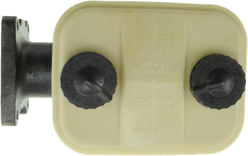 Dorman M39529 Brake Master Cylinder product image 4 of 4
