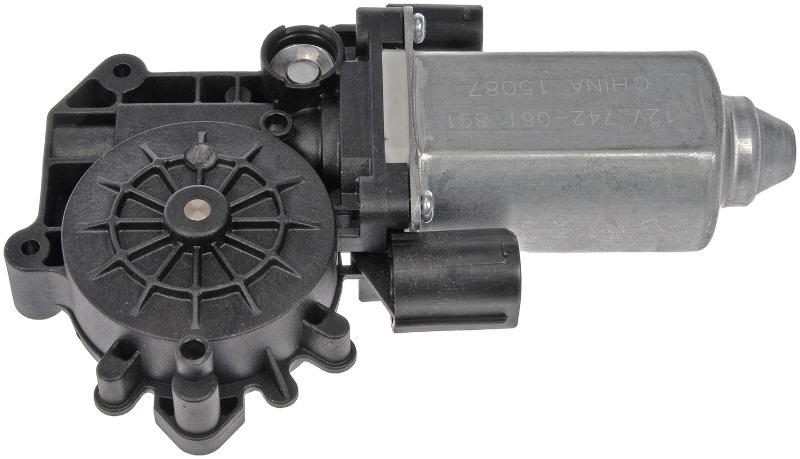 Dorman 742061 Power Window Motor product image 3 of 3