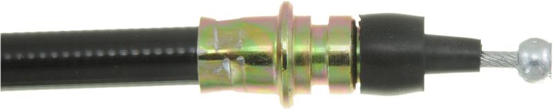 Dorman C92205 Parking Brake Cable product image 3 of 3