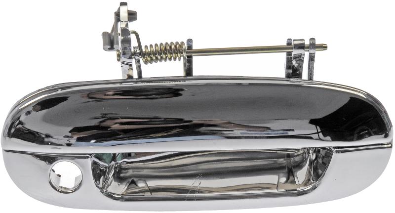 Dorman 91143 - Exterior Door Handle Dorman 91143 Exterior Door Handle product image 2 of 3