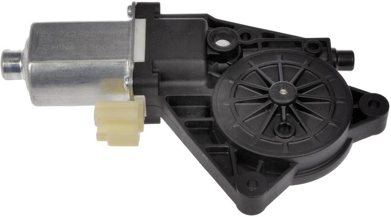 Dorman 742200 Power Window Motor product image 3 of 3