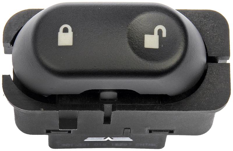 Dorman 901331 - Door Lock Switch Dorman 901331 Door Lock Switch product image 3 of 3