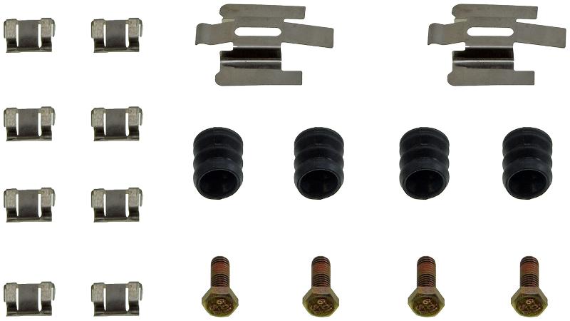 Dorman HW5618 Disc Brake Hardware Kit product image 1 of 1