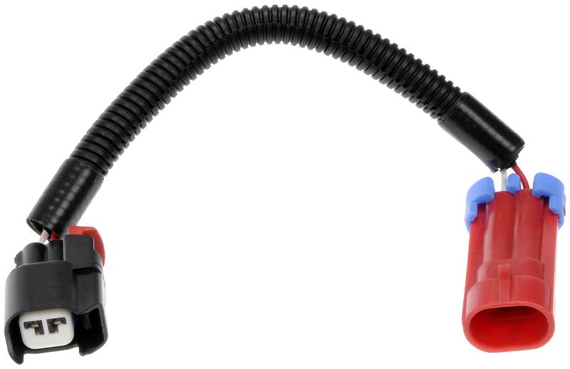 Dorman 911058 Vapor Canister Vent Solenoid product image 4 of 4