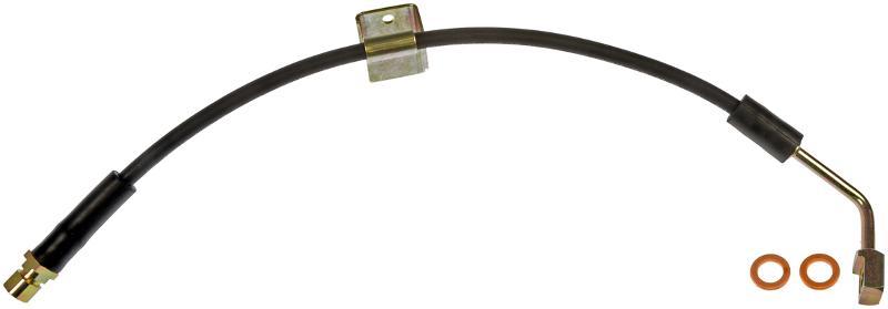 Dorman H620816 - Brake Hydraulic Hose Dorman H620816 Brake Hydraulic Hose product image 2 of 3
