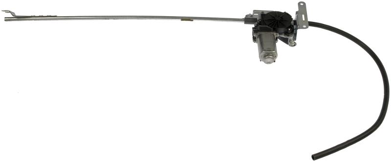 Dorman 7415203 Power Window Motor and Regulator Assembly product image 3 of 3