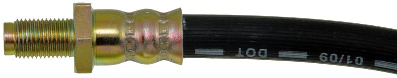 Dorman H38124 Brake Hydraulic Hose product image 3 of 3