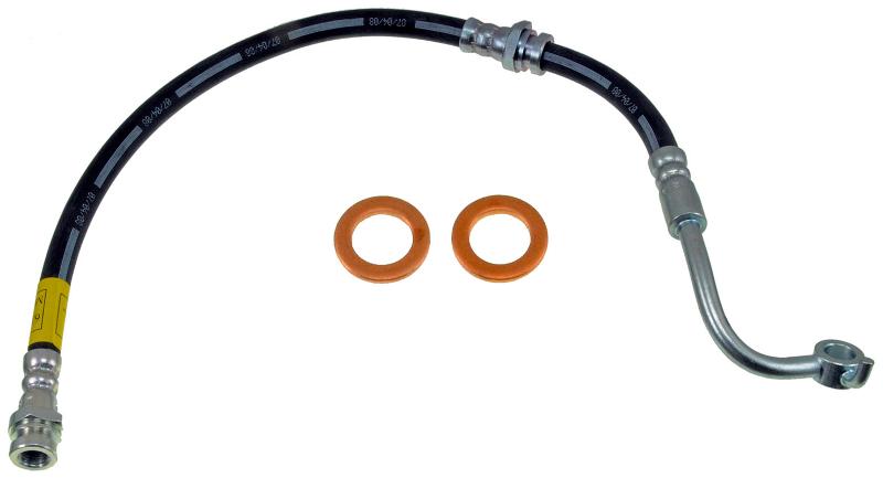 Dorman H116288 - Brake Hydraulic Hose Dorman H116288 Brake Hydraulic Hose product image 3 of 3