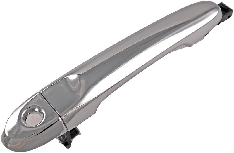 Dorman 81153 Exterior Door Handle product image 2 of 3