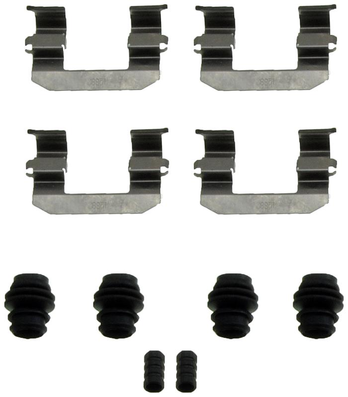 Dorman HW13377 Disc Brake Hardware Kit product image 1 of 1