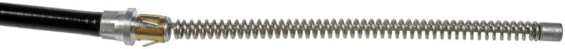 Dorman C95510 Parking Brake Cable product image 3 of 3
