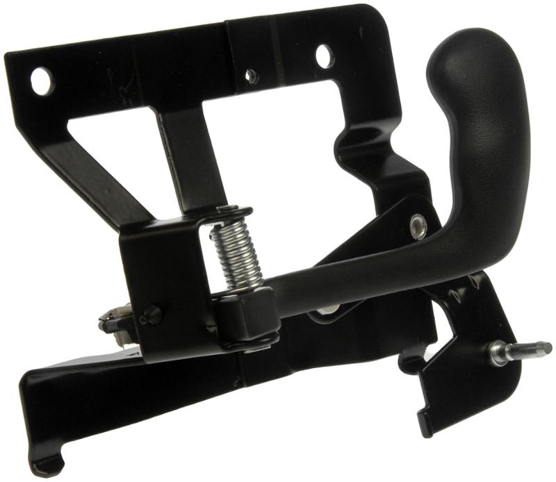 Dorman 81165 Interior Door Handle product image 2 of 3