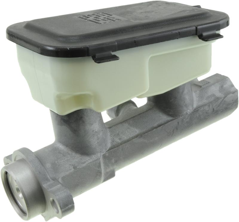 Dorman M390249 Brake Master Cylinder product image 4 of 4