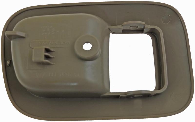 Dorman 91299 - Interior Door Handle Bezel Dorman 91299 Interior Door Handle Bezel product image 3 of 3