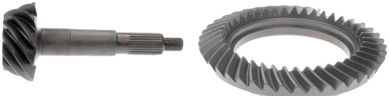 Dorman 697454 Differential Ring and Pinion product image 2 of 2
