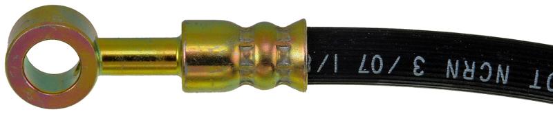 Dorman H38981 - Brake Hydraulic Hose Dorman H38981 Brake Hydraulic Hose product image 3 of 3
