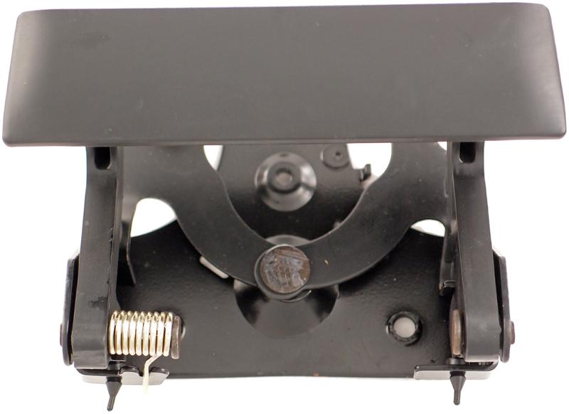 Dorman 82774 Tailgate Handle product image 3 of 3