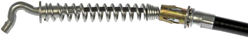 Dorman C660311 Parking Brake Cable product image 3 of 3