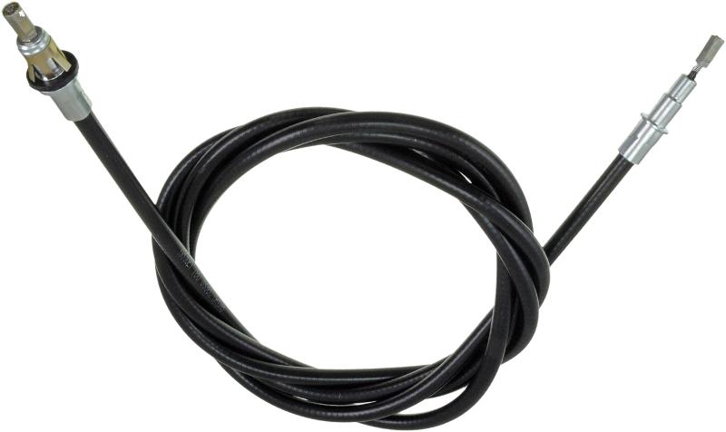 Dorman C93051 Parking Brake Cable product image 3 of 3