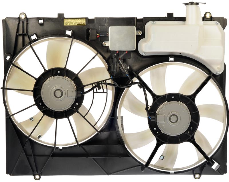 Dorman 621236 - Engine Cooling Fan Assembly Dorman 621236 Engine Cooling Fan Assembly product image 1 of 2