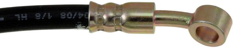 Dorman H620407 Brake Hydraulic Hose product image 3 of 3