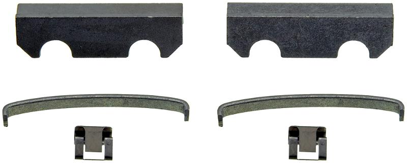 Dorman HW5510 Disc Brake Hardware Kit product image 1 of 1