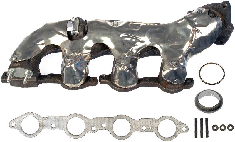 Dorman 674525 - Exhaust Manifold Dorman 674525 Exhaust Manifold product image 9 of 9