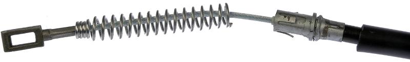 Dorman C96120 Parking Brake Cable product image 3 of 3