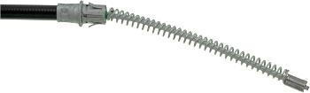 Dorman C92942 Parking Brake Cable product image 3 of 3