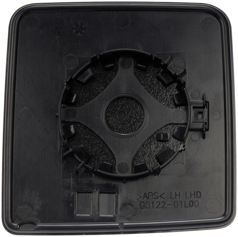 Dorman 56236 Door Mirror Glass product image 2 of 2