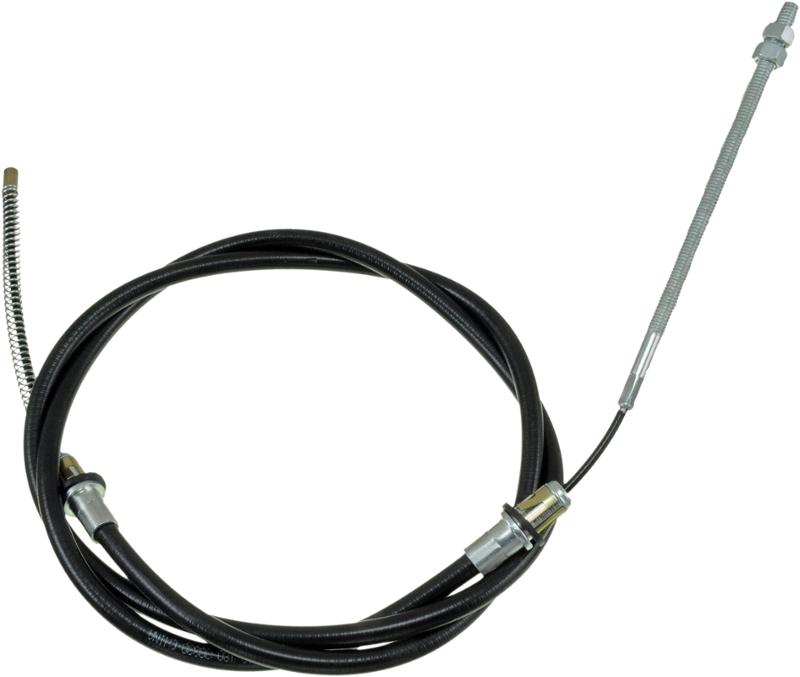 Dorman C93249 Parking Brake Cable product image 3 of 3