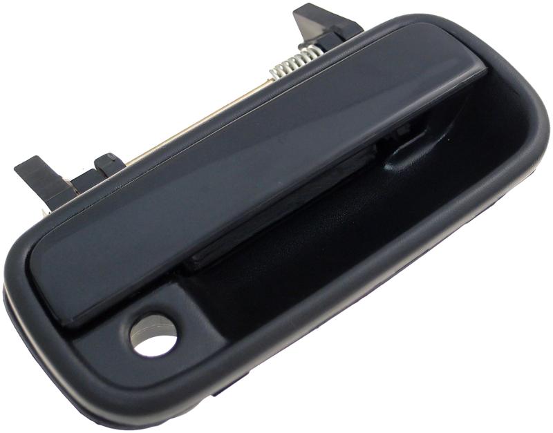 Dorman 83955 - Exterior Door Handle Dorman 83955 Exterior Door Handle product image 3 of 3