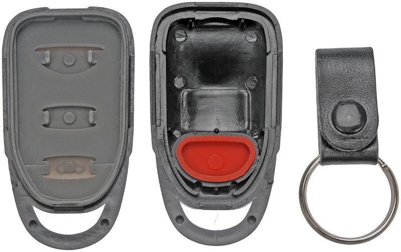 Dorman 13646 - Keyless Remote Case Dorman 13646 Keyless Remote Case product image 3 of 3