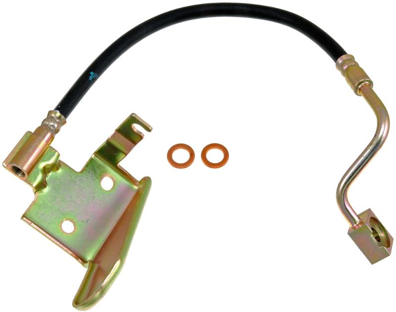 Dorman H380379 Brake Hydraulic Hose product image 3 of 3